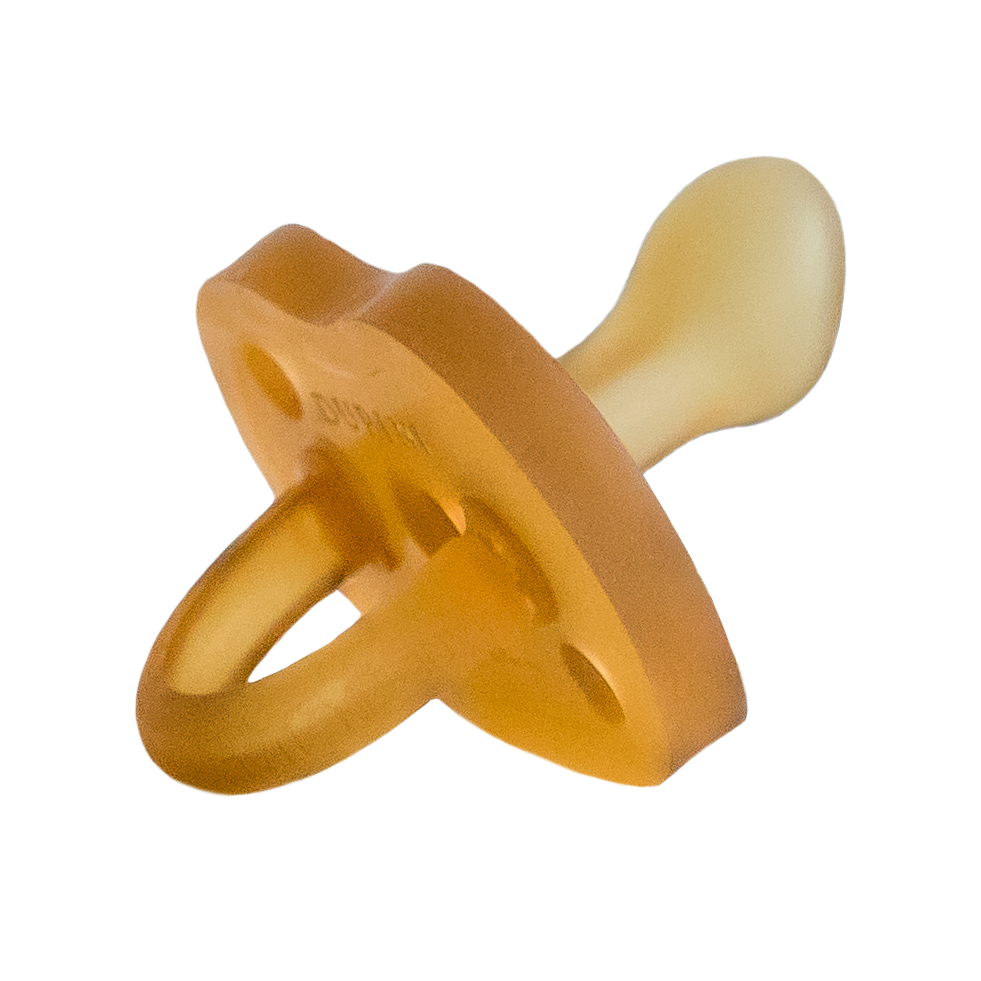 Dupini Orthodontic Pacifier