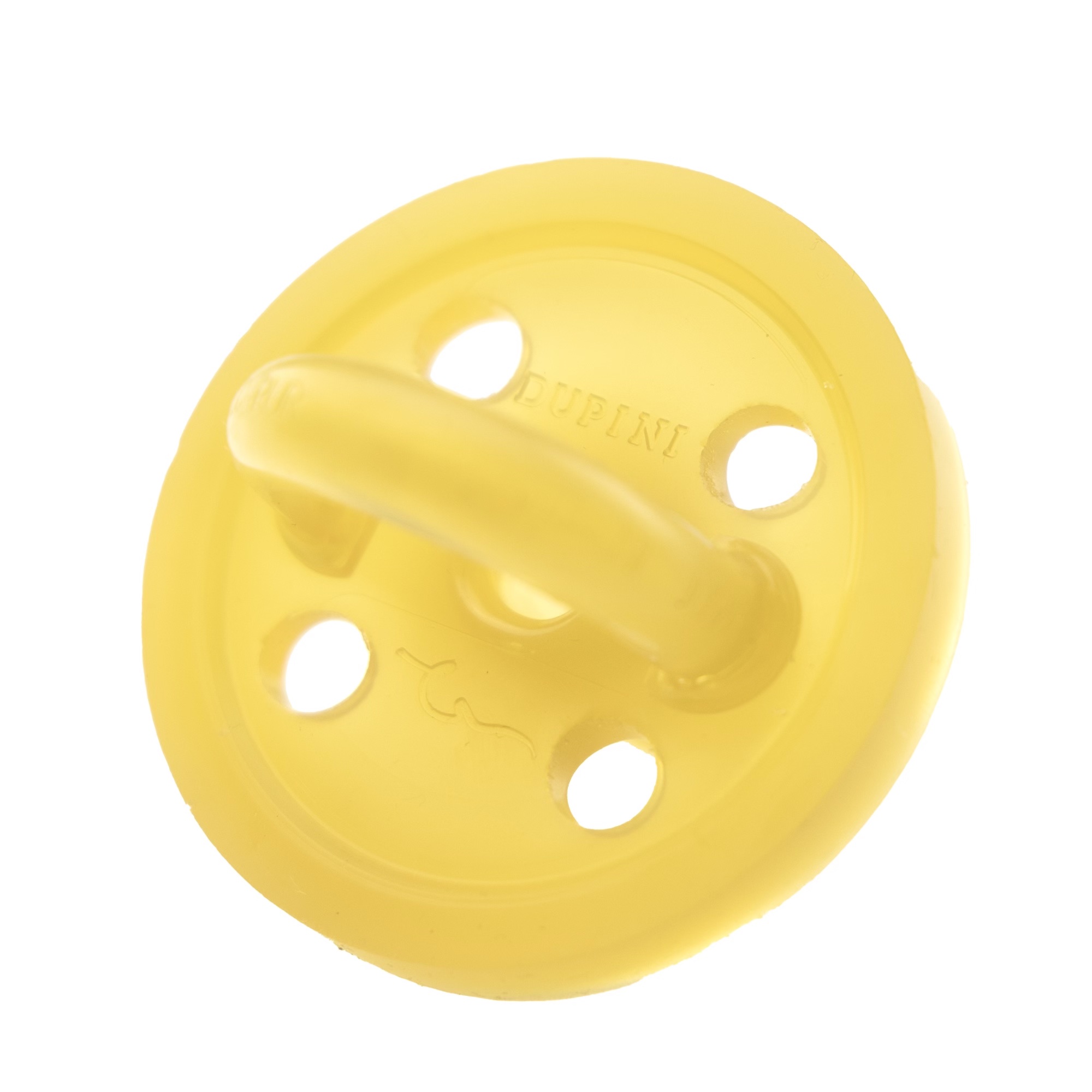 Dupini Orthodontic Pacifier